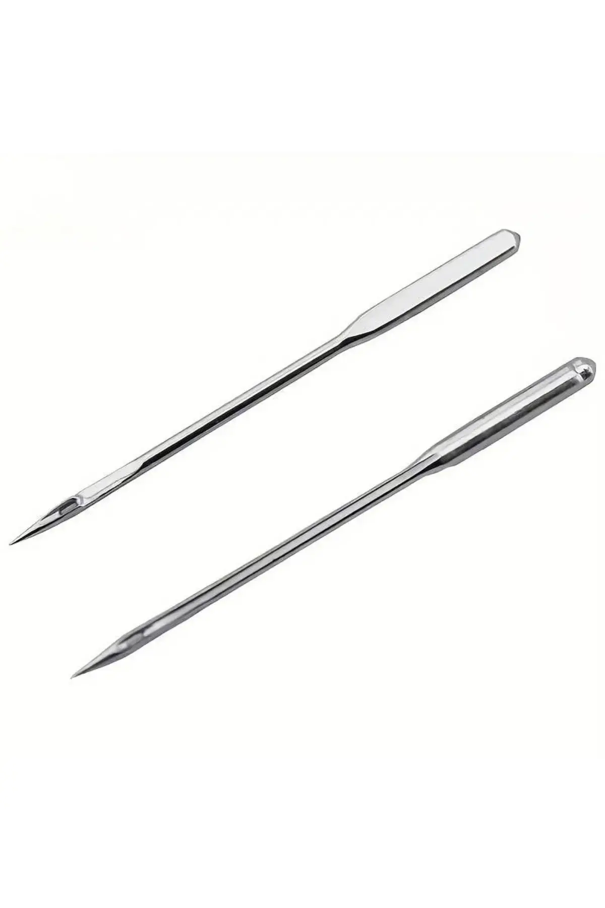 Singer Zetina Bernina Janome Uyumlu 12-1416 Ev Tipi Dikiş Makine Iğnesi Toplam 30 Adet