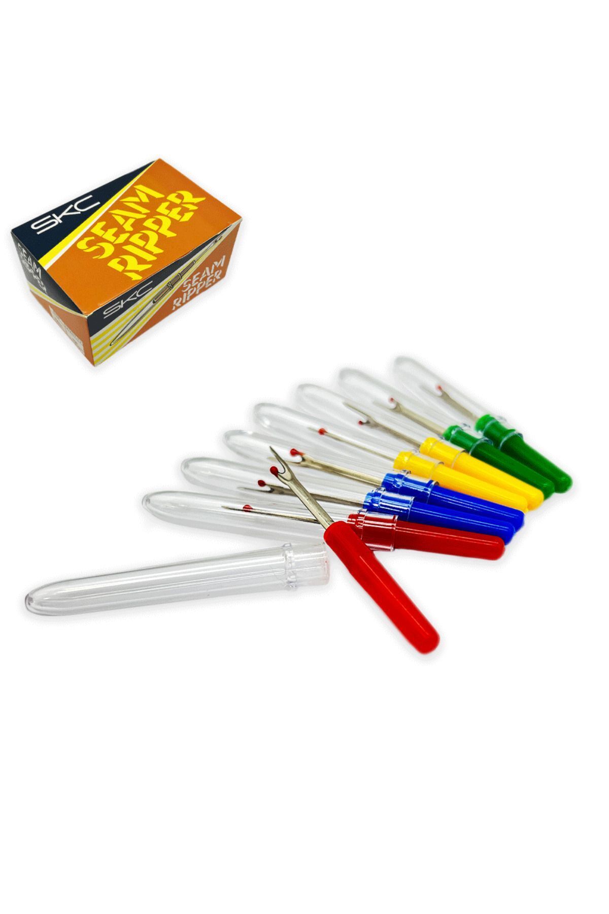 Ilik Açıcı Iplik Sökücü Küçük 6 Adet Fiyatıdır.