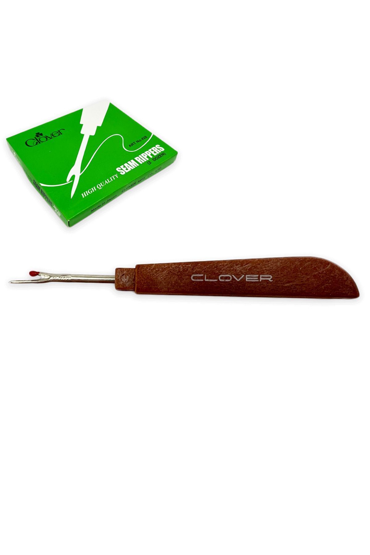 Clover Ilik Açıcı Iplik Sökücü Büyük Boy / Adet Fiyatıdır