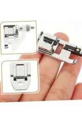 11 Parça Ev Tipi Aile Dikiş Makinesi Ayak Seti Singer Janome Pfaff Zetina