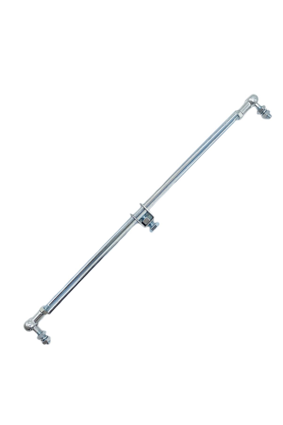 Elektronik Düz Dikiş Makinesi Pedal Çubuğu (Uzun)