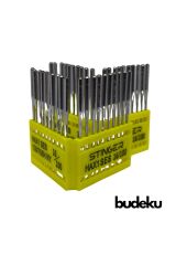 Hax1 16/100 No Ev Tipi Dikiş Makinesi Iğnesi (20 ADET) - Singer Zetina Bernina Janome Uyumlu