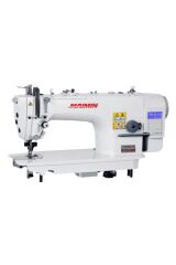 Elektronik Bıçaklı Düz Dikiş Makinesi
