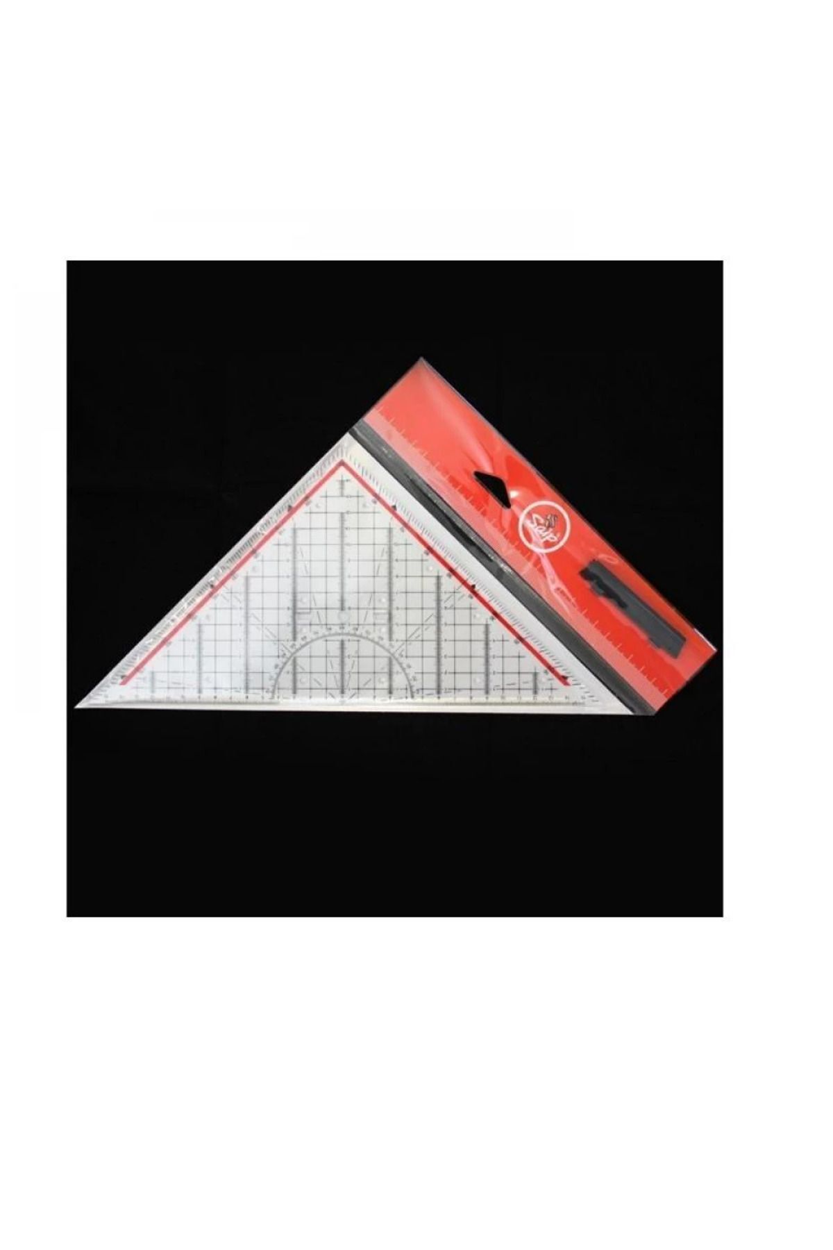 Saip Geoderik Cetvel