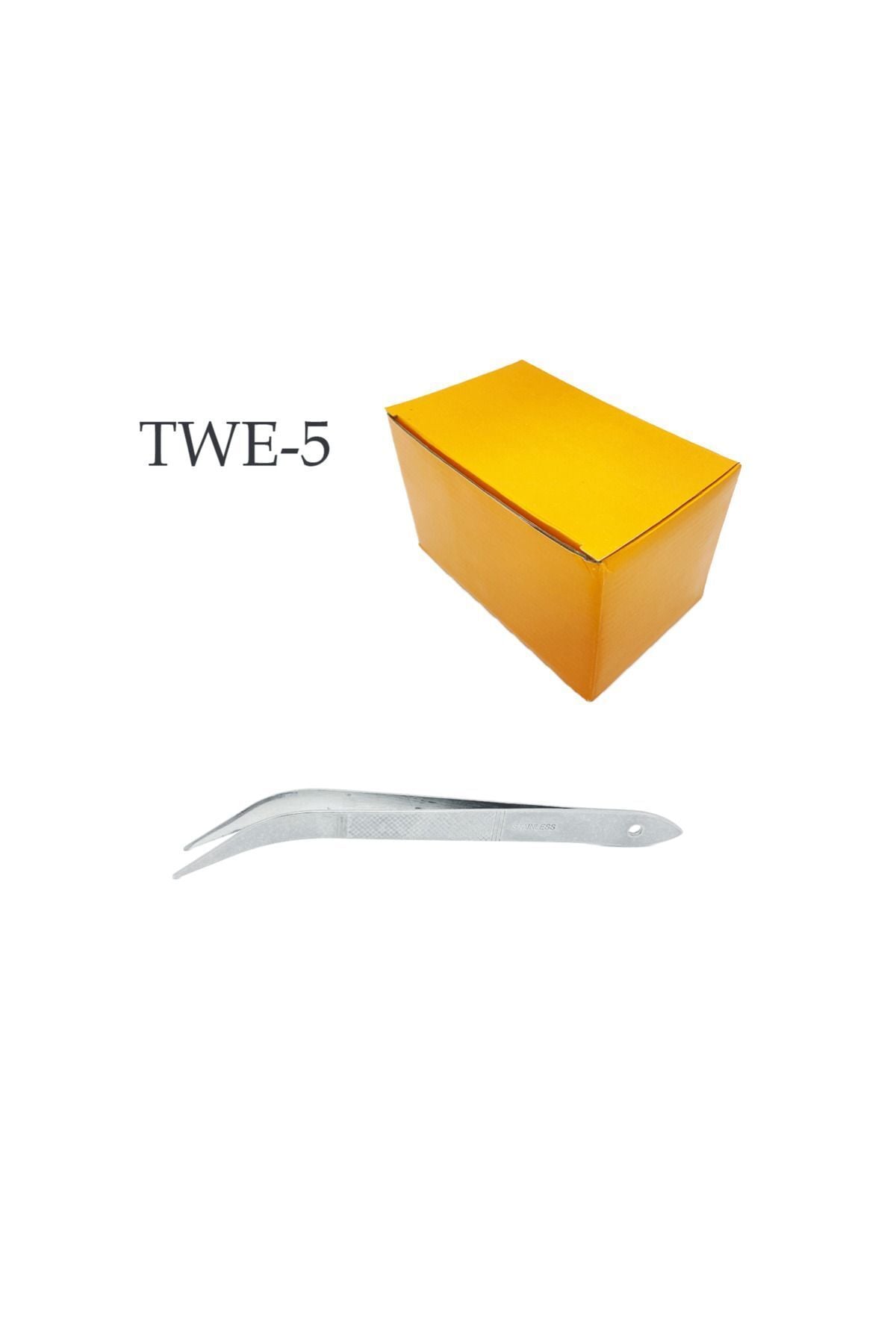 TWE-5 İplik Cımbızı