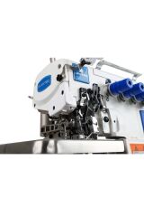 JAKTEC F950 4 İp Elektrikli Otomatik Overlok Makinesi