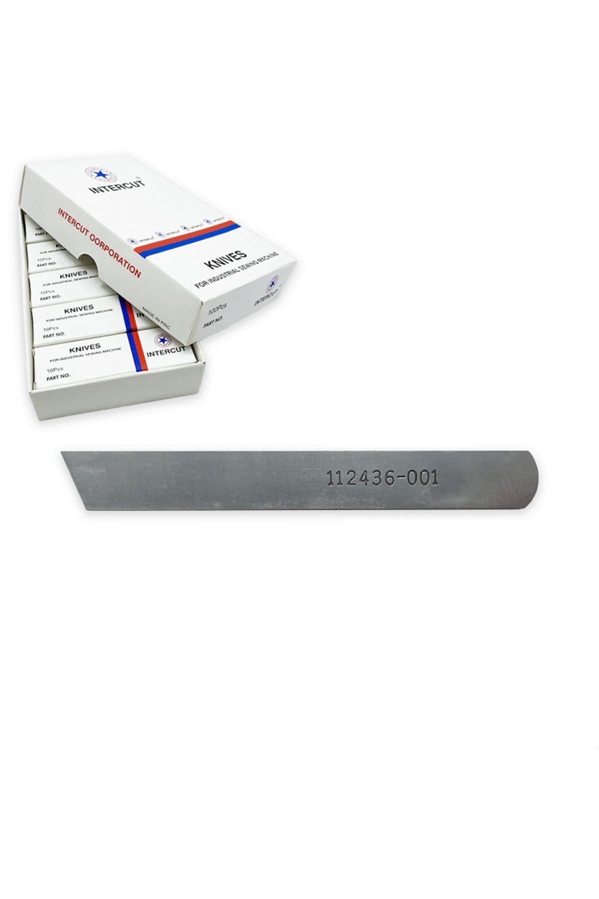 Brother Overlok Alt Bıçak