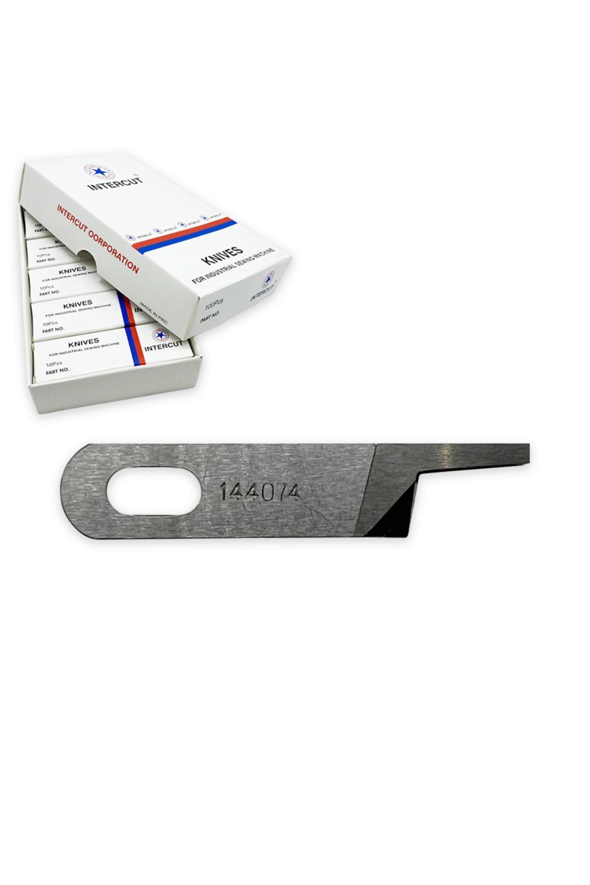 Brother Overlok Üst Elmas Bıçak