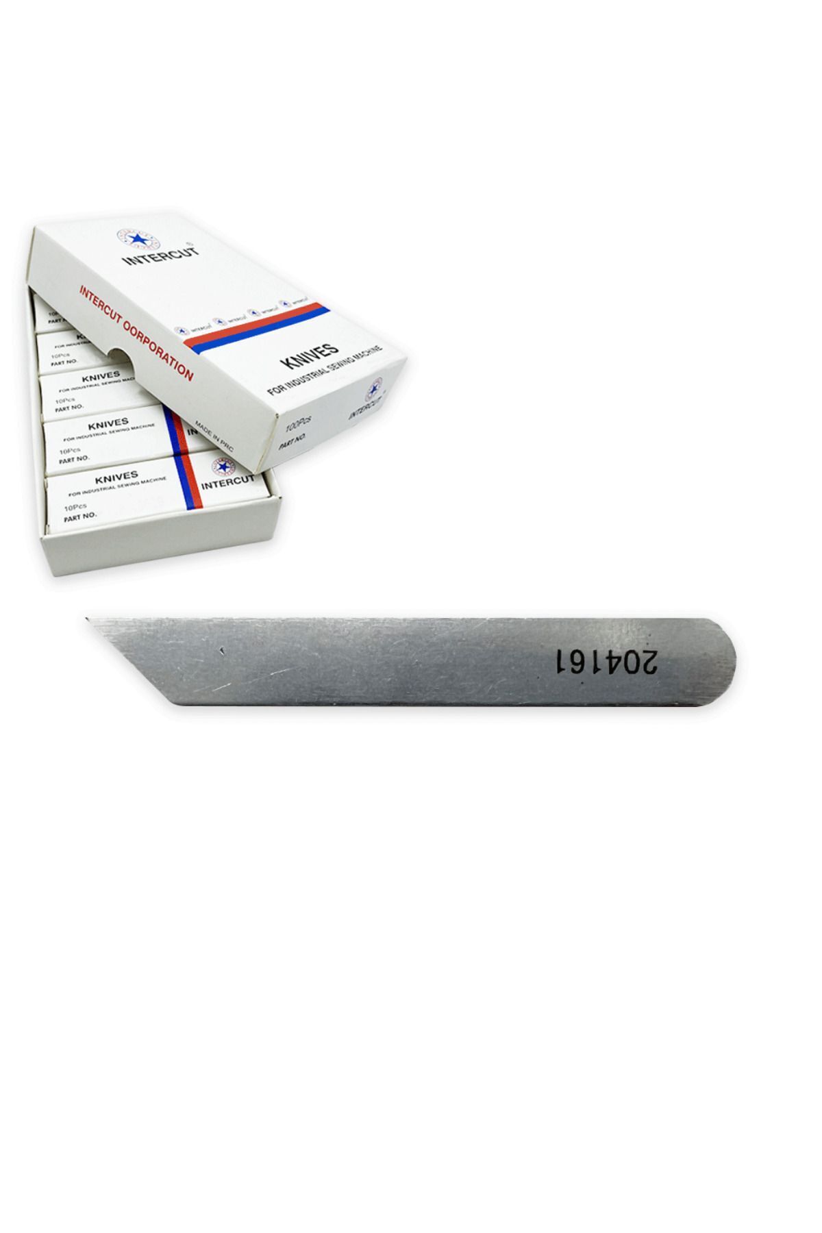 Brother Reçme Alt Bıçak