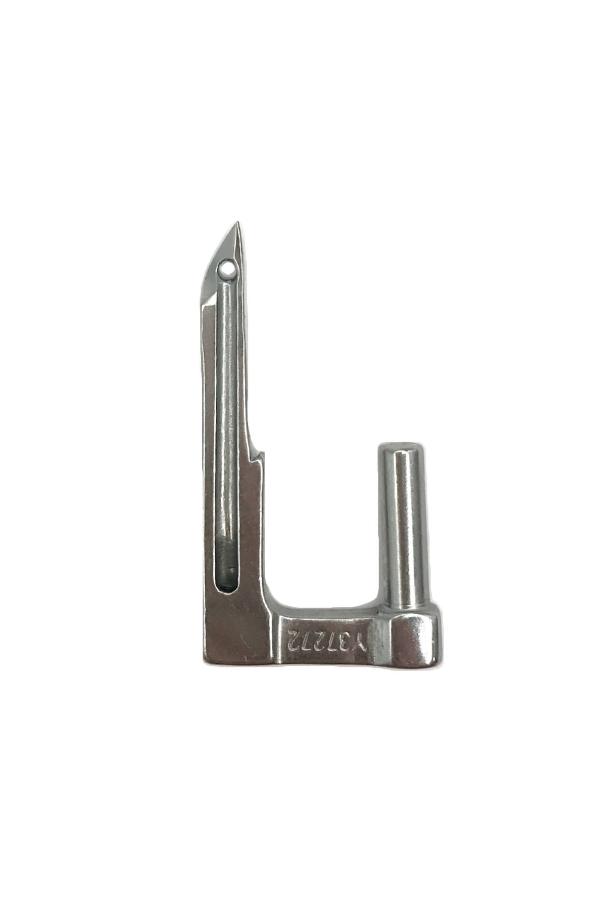 Inderle Topbaşı Overlok Alt Lüper