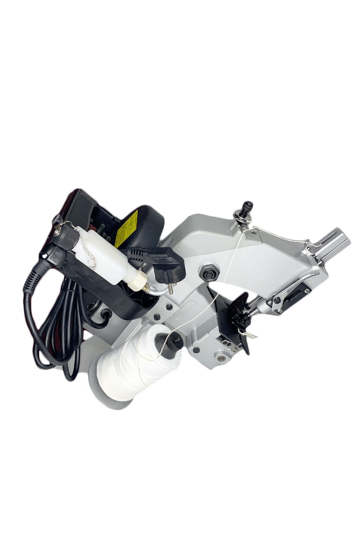 Foreks Çuval Ağzı Dikiş Makinesi