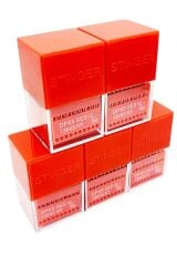 Singer Zetina Bernina Janome Uyumlu 11-12-16 Ev Tipi Dikiş Makine Iğnesi Toplam 30 Adet