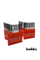 Hax1 11/75 No Ev Tipi Dikiş Makinesi Iğnesi (20 ADET) - Singer Zetina Bernina Janome Uyumlu