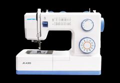 Jaktec A360 Ev Tipi Düz Dikiş Makinesi
