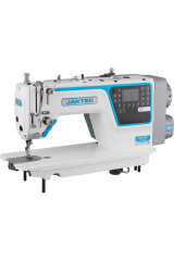 JK-ES86T Elektronik Düz Dikiş Makinesi Step Motorlu Yeni Nesil