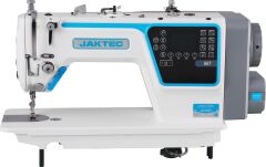 JK-ES86T Elektronik Düz Dikiş Makinesi Step Motorlu Yeni Nesil