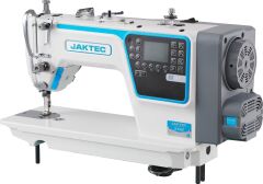 JK-ES86T Elektronik Düz Dikiş Makinesi Step Motorlu Yeni Nesil