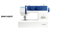 Jaktec 340 Ev Tipi Düz Dikiş Makinesi