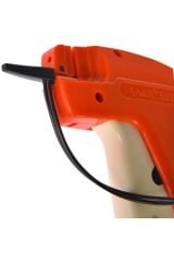 Saga Ince Kılçık Tabancası Gelinlik Ve Türban Tasarımı Için Uygundur