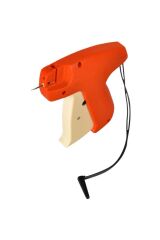 Saga Ince Kılçık Tabancası Gelinlik Ve Türban Tasarımı Için Uygundur