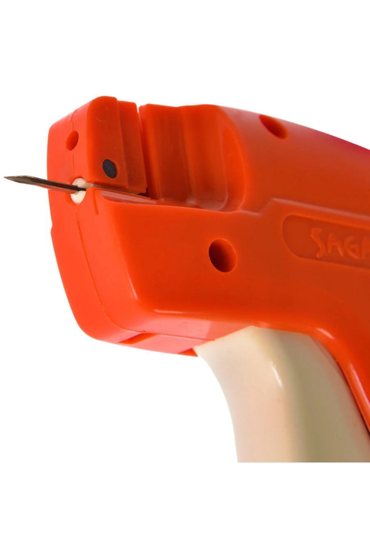 Saga Ince Kılçık Tabancası Gelinlik Ve Türban Tasarımı Için Uygundur