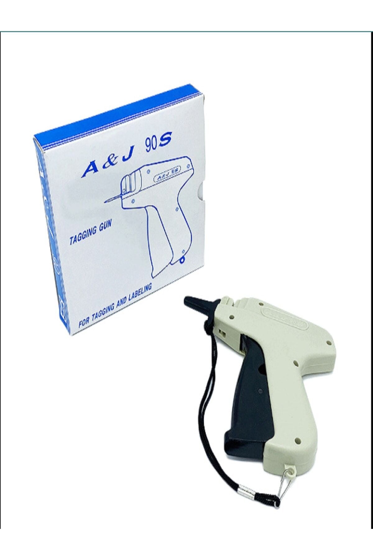 A&J 90S Sandart Kılçık Tabancası