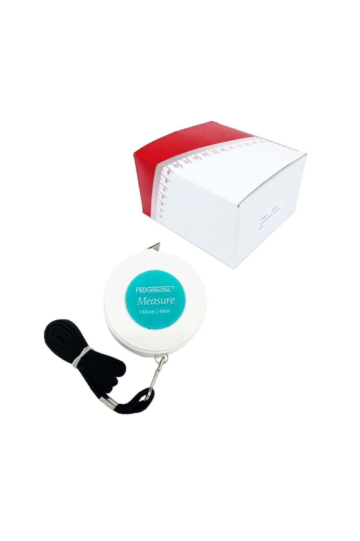 Prix Askılı Mezura 1,5 Metre