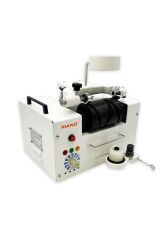 Piano İplik Sarma Bobin Aktarma Makinesi