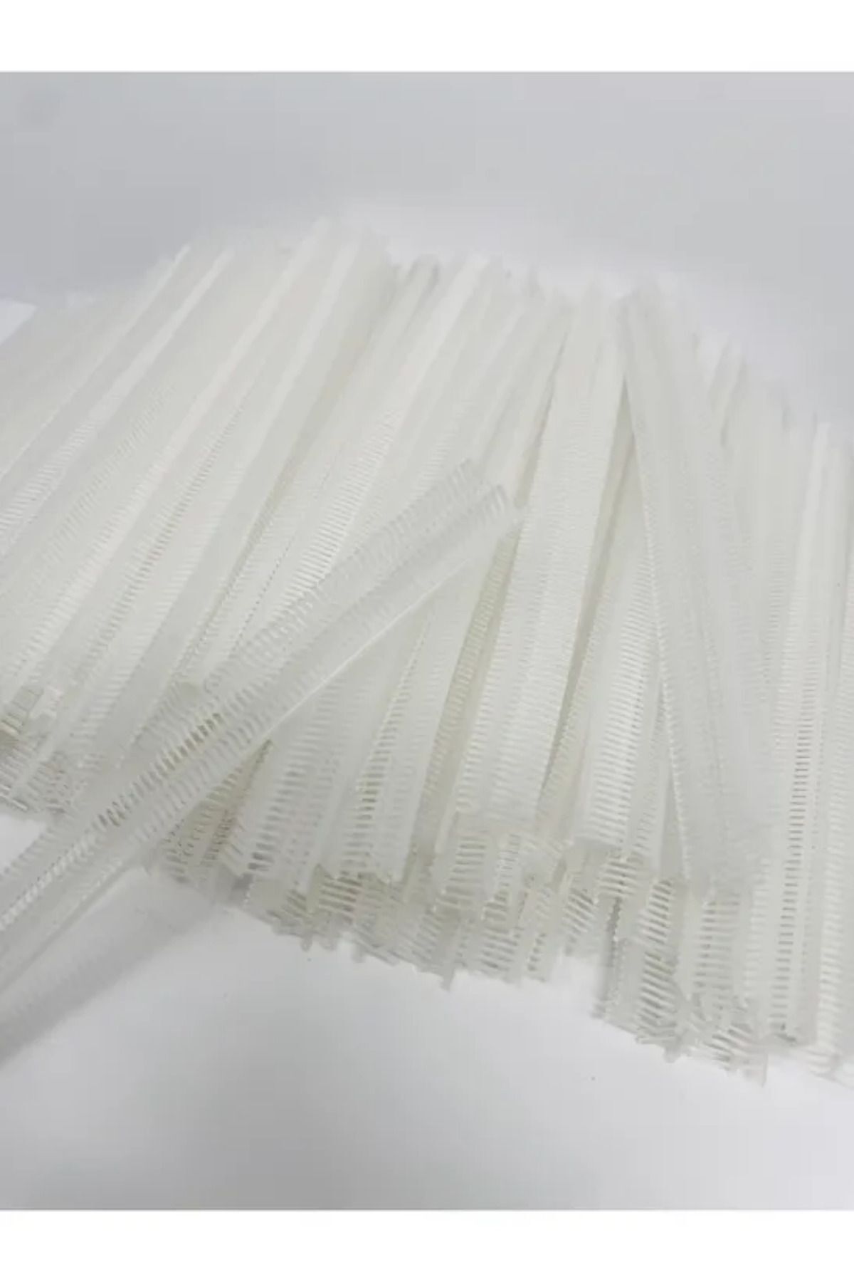 Saip Şeffaf Kılçık Gelinlik ve Türban Tasarımına uygun  5 mm  10.000 Adet