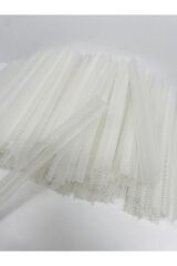 Saip Şeffaf Kılçık Gelinlik ve Türban Tasarımına uygun  5 mm  10.000 Adet