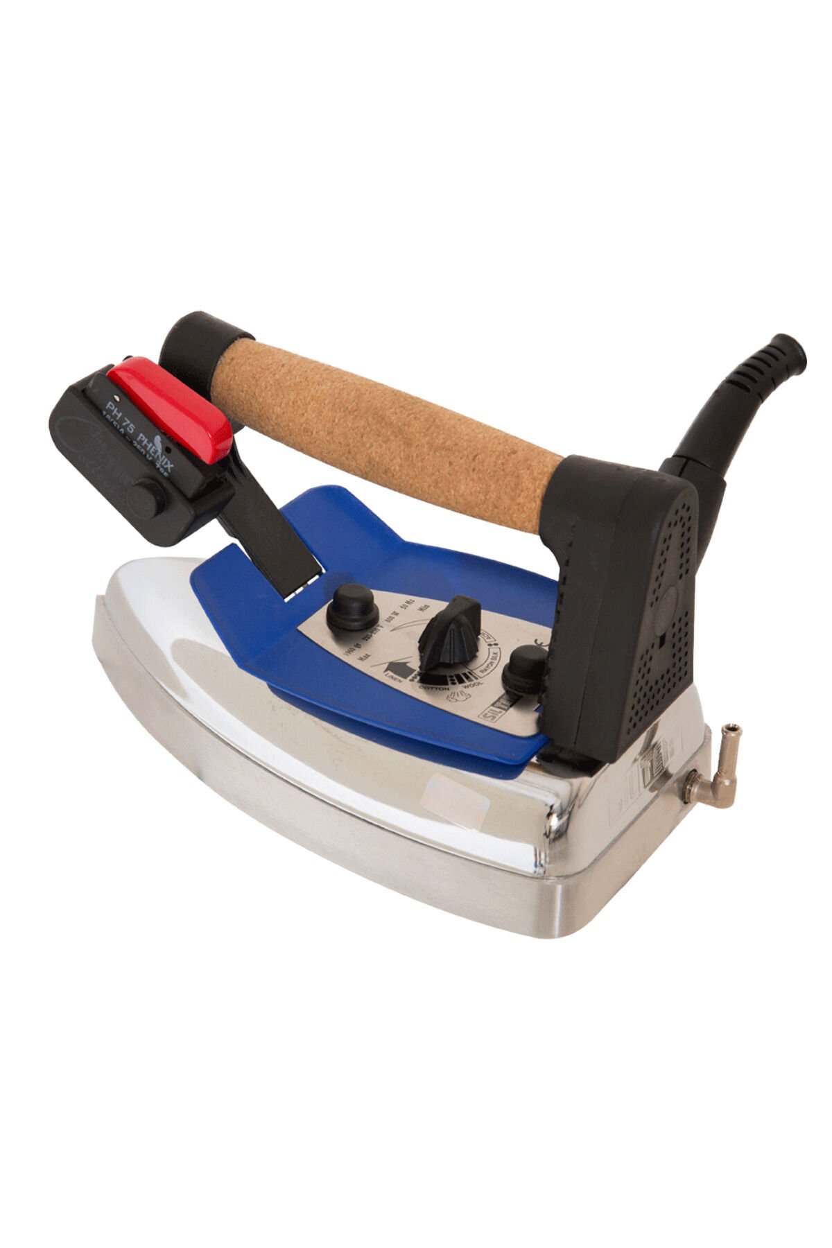 SİLTER Buharlı El Ütüsü Ufak