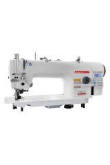 MAIMIN Transportlu Bıçaklı Elektronik Düz Dikiş Makinesi