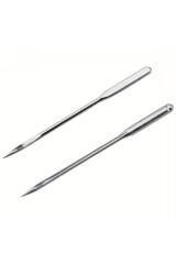 16 No Ev Tipi Dikiş Makine İğnesi (Kumaş Delmeyen Özel Uç )