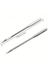 16 No Ev Tipi Dikiş Makine İğnesi (Kumaş Delmeyen Özel Uç )