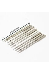 16 No Ev Tipi Dikiş Makine İğnesi (Kumaş Delmeyen Özel Uç )