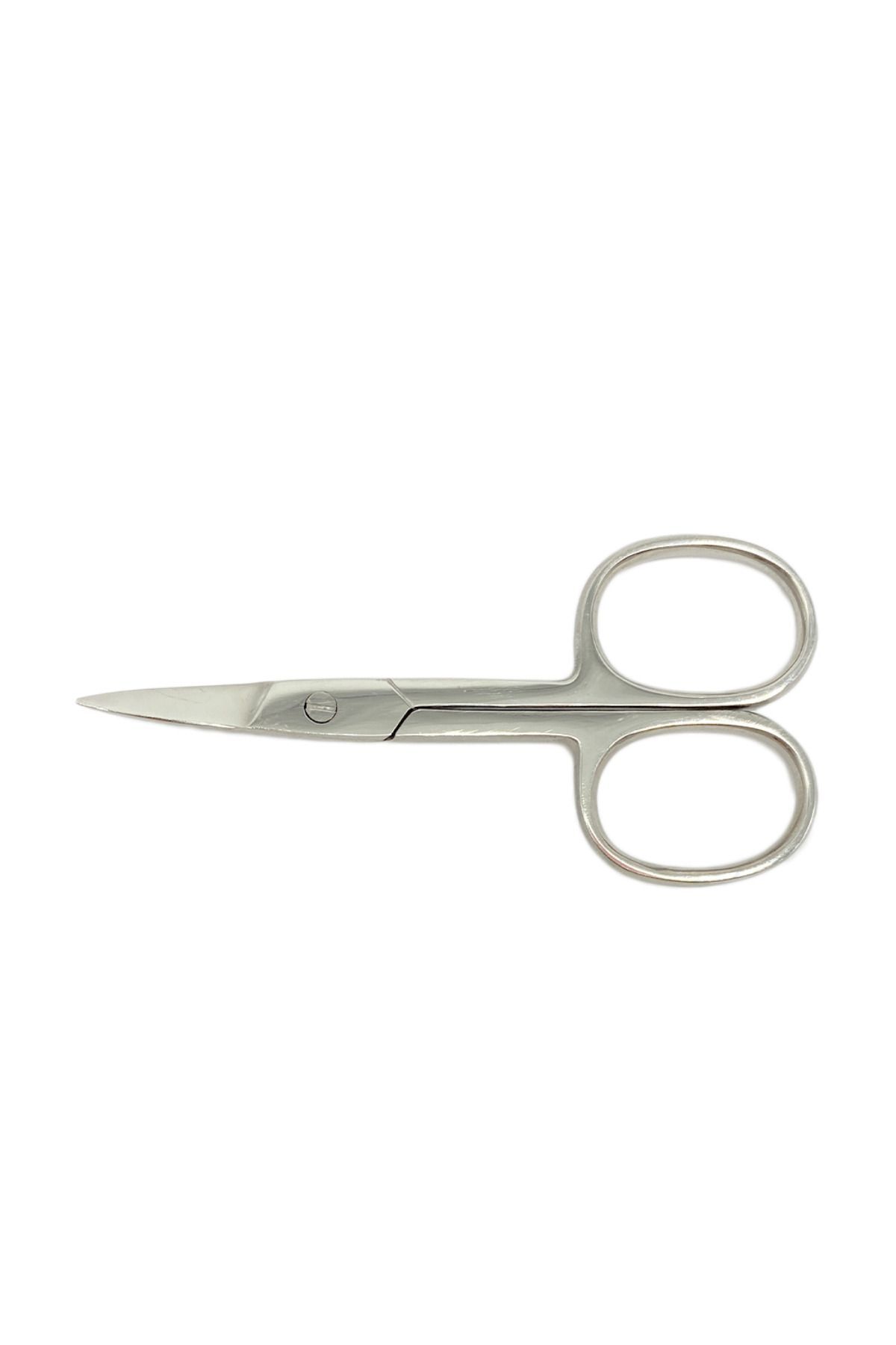 Nakış Makası Eğri