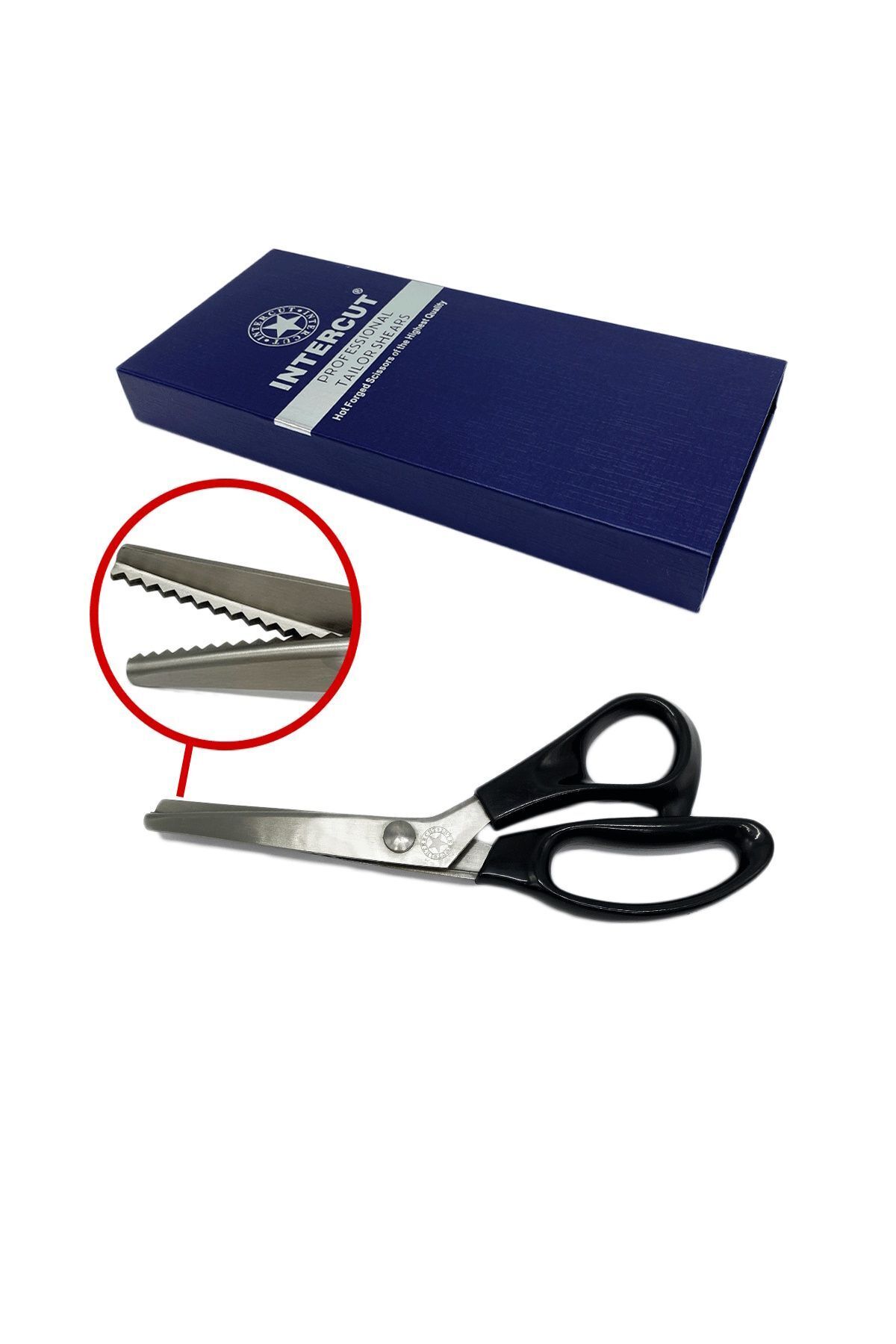 Intercut Sürfile Makası 8 No