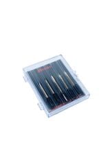 Saga Standart Kılçık Tabancası  ve 5 li İğne Seti