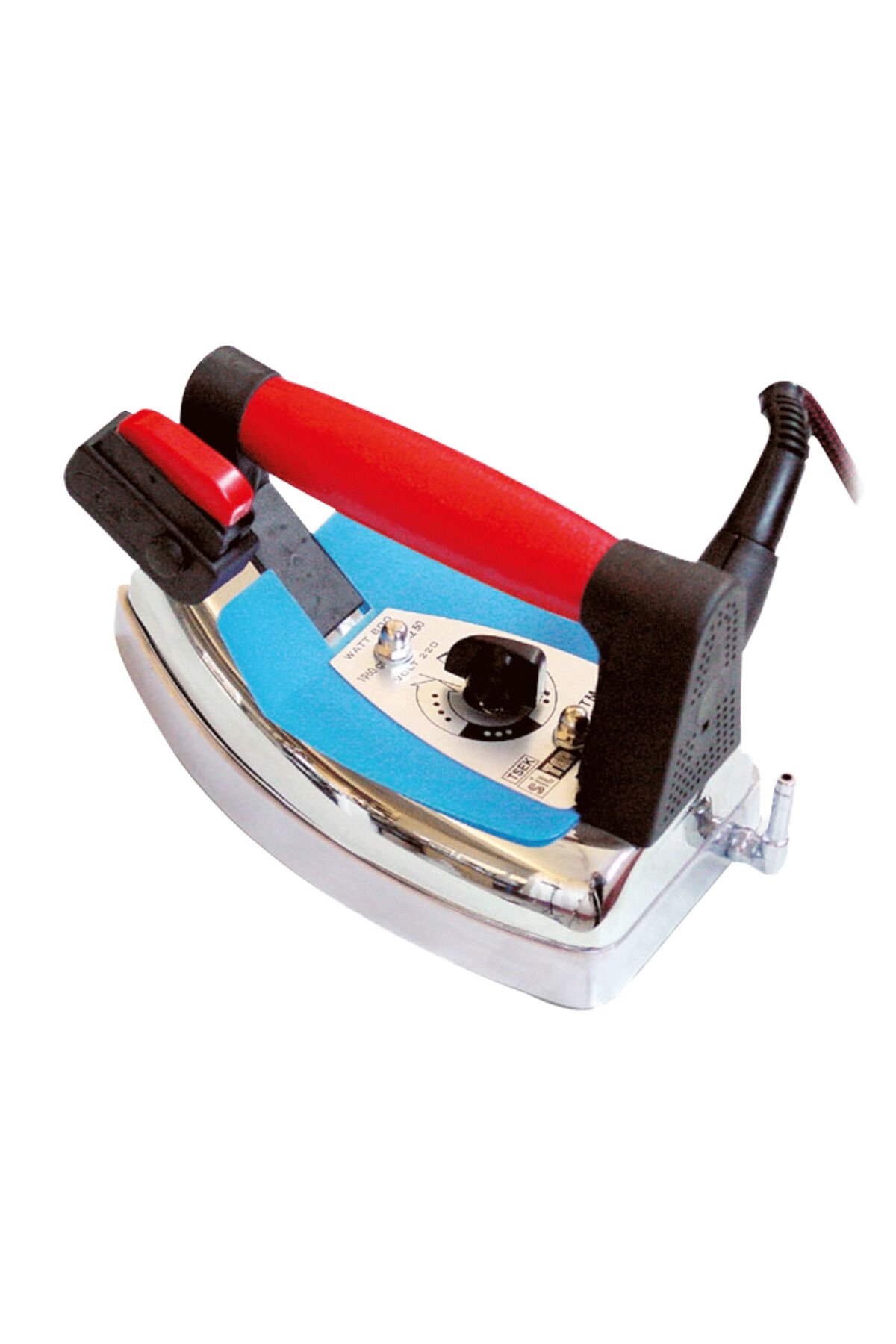 SİLTER BUHARLI EL ÜTÜSÜ - 1970 GR