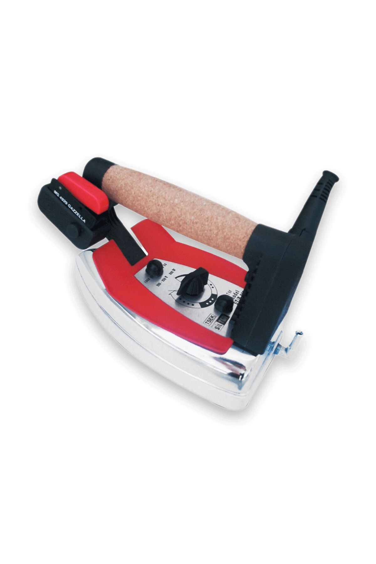 Silter Buharlı El Ütüsü Hafif