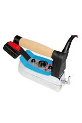 SİLTER Dikiş Açma Buharlı El Ütüsü