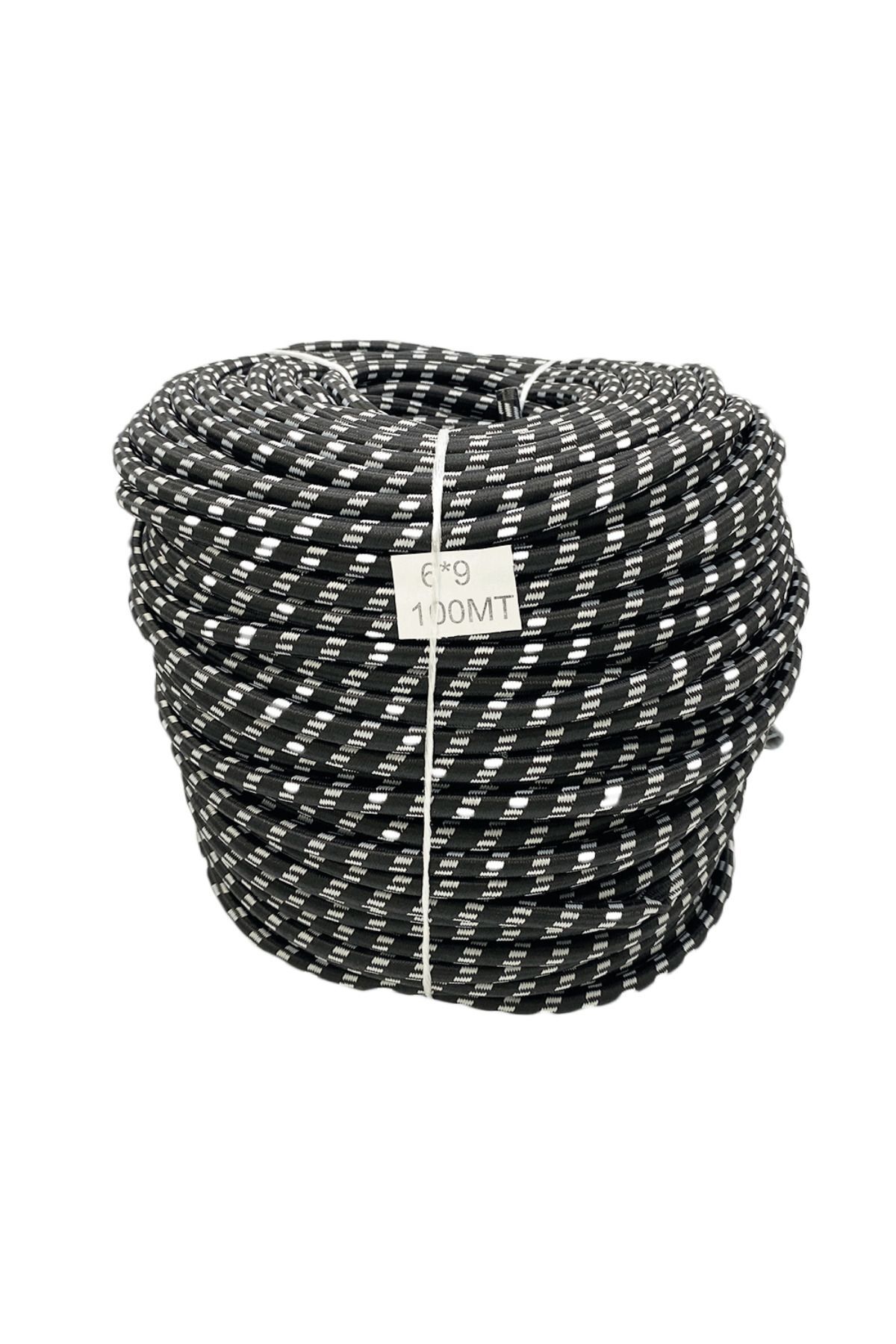 El Ütüsü Silikon Hortum 6X9 100Mt