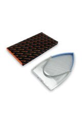 ST/B 200 Alüminyum Ütü Altlığı 0,6mm PTFE (FOREKS)