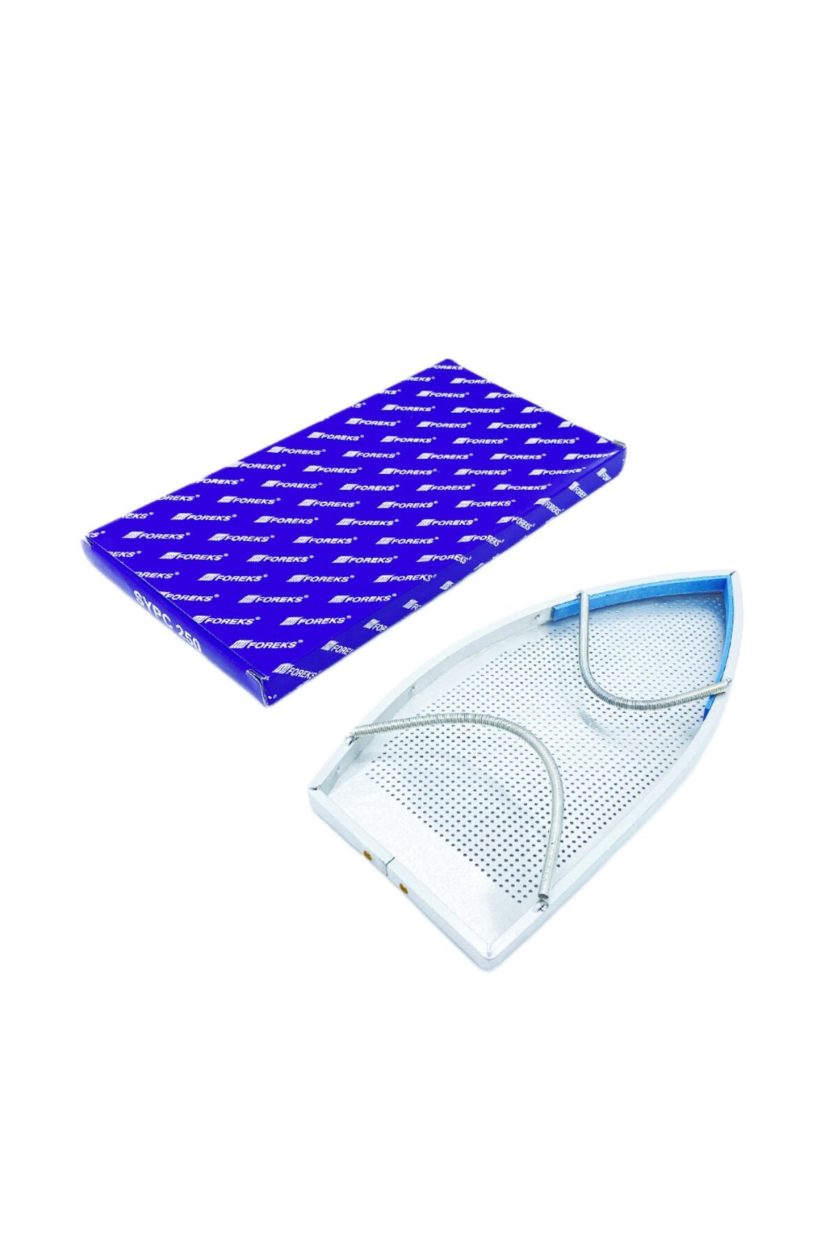 ST/B 250 Alüminyum Ütü Altlığı 0,3mm PTFE For Wait