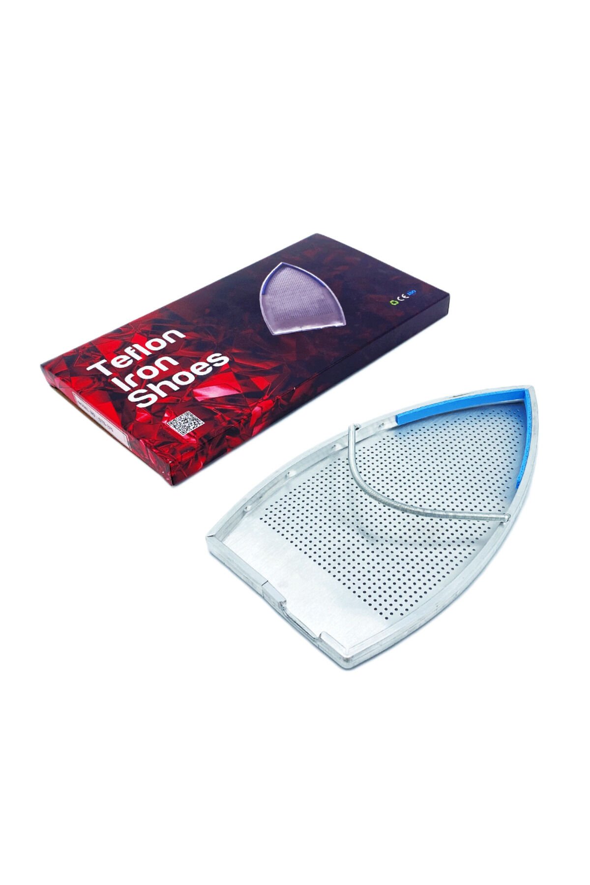 ST/B 275 Alüminyum Uyumlu Ütü Altlığı 0,6mm PTFE