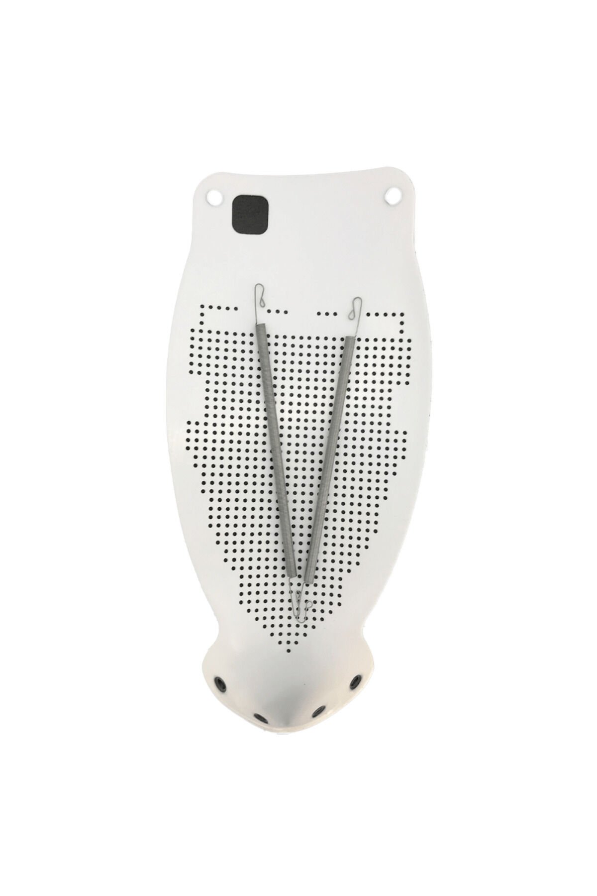 Çarık Teflon Sanayi Tipi 0,9mm PTFE