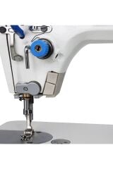 JAKTEC 9900 Elektronik Düz Dikiş Makinesi Beyaz