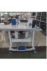 JAKTEC 9900 Elektronik Düz Dikiş Makinesi Beyaz