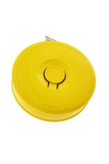 Otomatik Yuvarlak Mezura 1.5mt / Rolfix Tek Renk