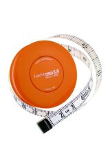Otomatik Yuvarlak Mezura 1.5mt / Rolfix Tek Renk